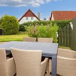 8 Person In Oster Assels-by Traum Semesterbostad *