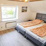 8 Person In Oster Assels-by Traum Semesterbostad