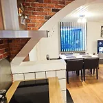 8 Person In Oster Assels-by Traum Semesterbostad *