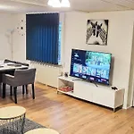 Semesterbostad 8 Person In Oster Assels-by Traum *
