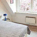 Semesterbostad 8 Person In Oster Assels-by Traum *