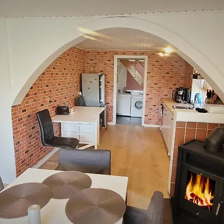Iii Ferienhaus Oster Assels