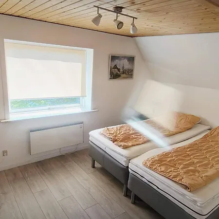 Ferienhaus Iii Oster Assels
