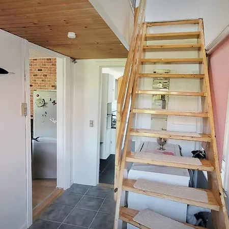 8 Person In Oster Assels-by Traum Дом отдыха