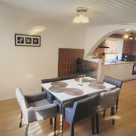 Ferienhaus Iii