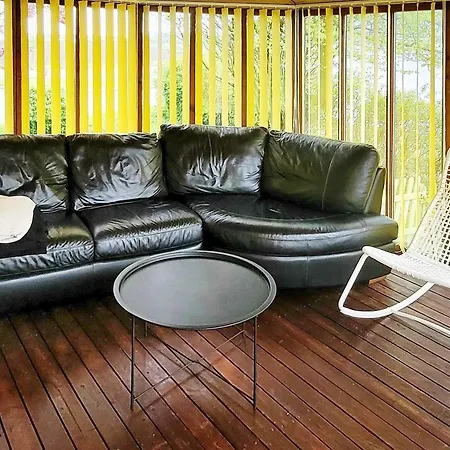 Ferienhaus Iii Oster Assels