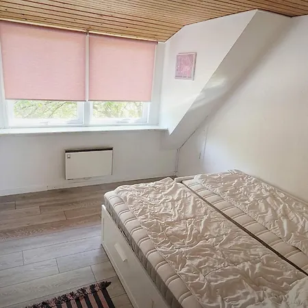 Iii Ferienhaus *