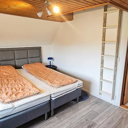 Iii Ferienhaus Oster Assels