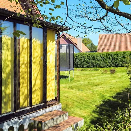 Ferienhaus Iii