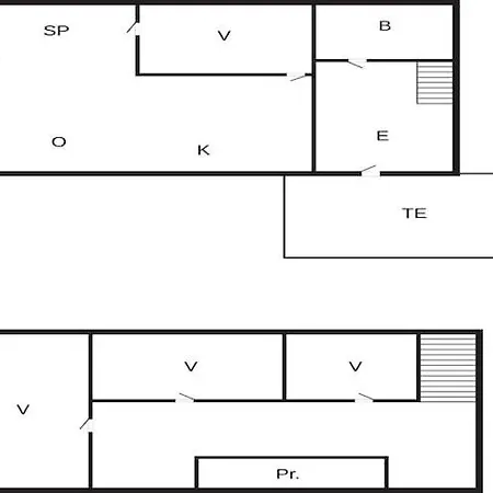 8 Person In Oster Assels-by Traum Oster Assels