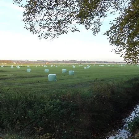 Дом отдыха 8 Person In Oster Assels-by Traum *