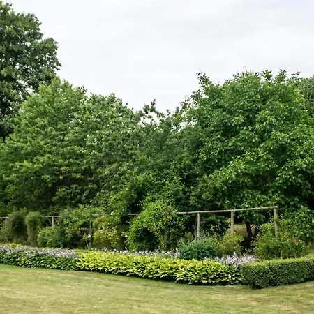 بيت للعطل 8 Person In Oster Assels-by Traum Oster Assels