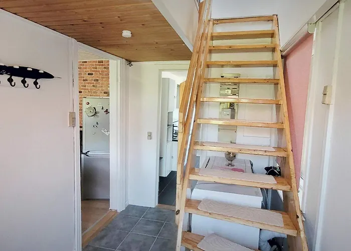 8 Person In Oster Assels-by Traum بيت للعطل