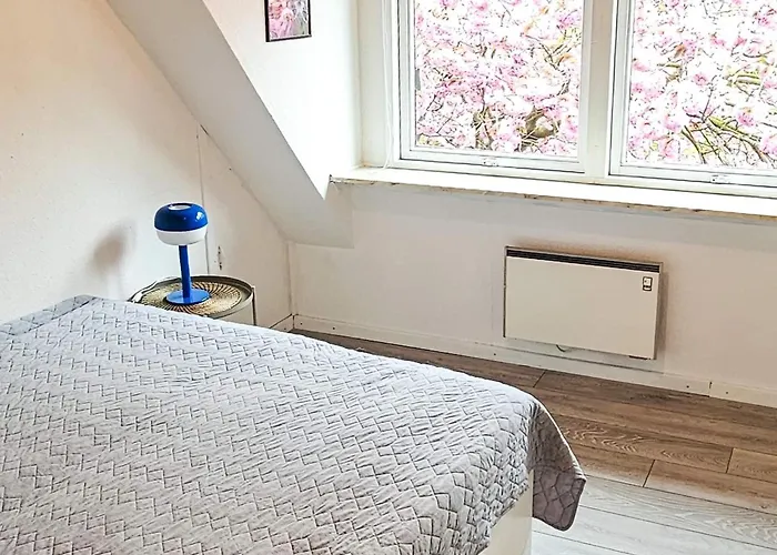 بيت للعطل 8 Person In Oster Assels-by Traum *