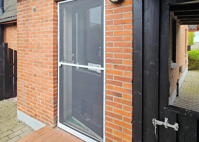 بيت للعطل 8 Person In Oster Assels-by Traum *